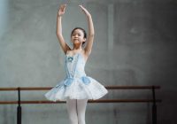 kids ballet classes
