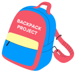 Backpack Project 1