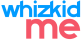 whizkidme logo dark