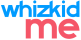 whizkidme logo dark